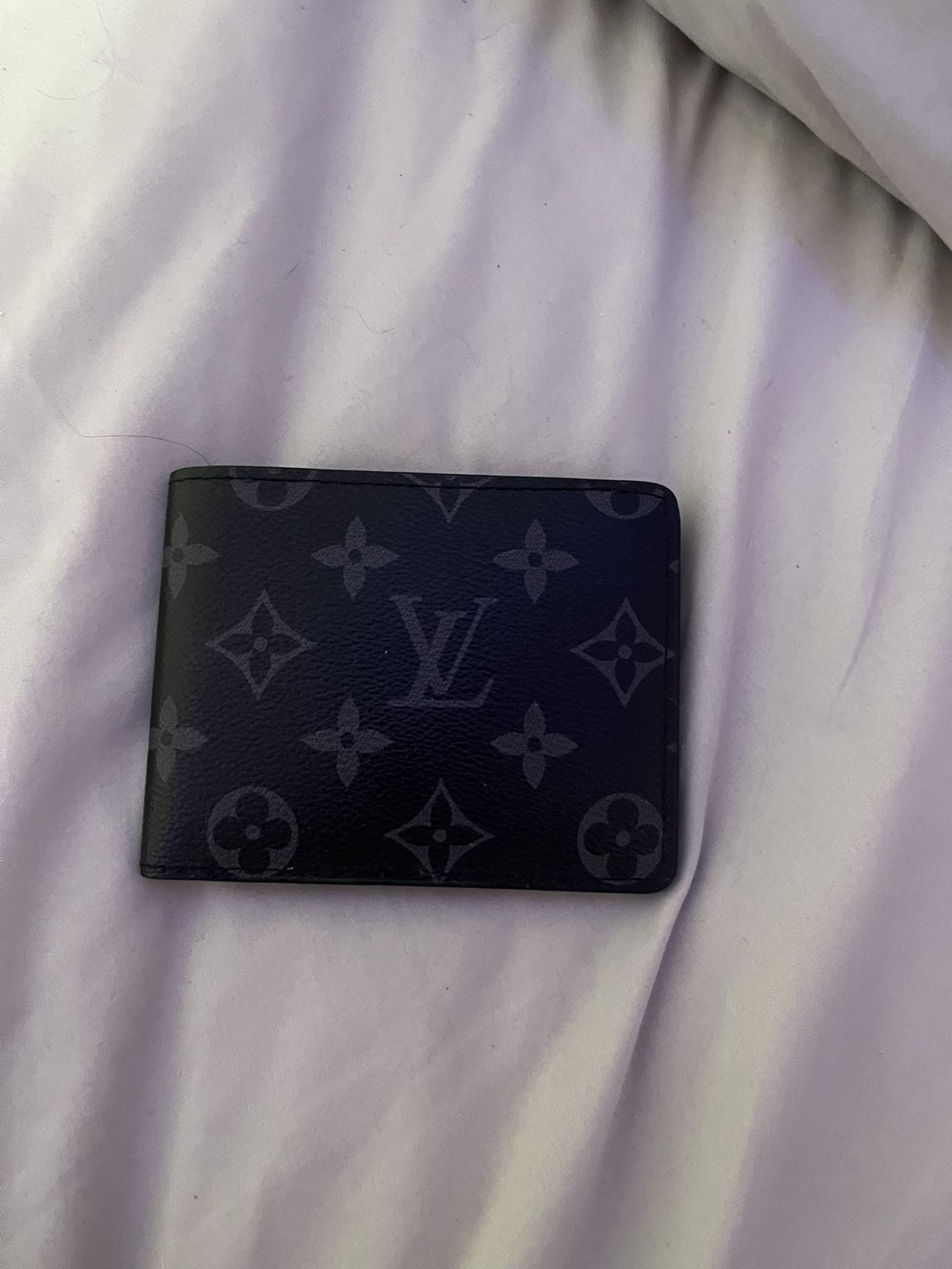 Louis Wallet 