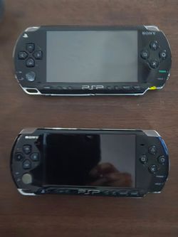 Psp read description