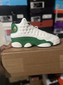 Jordan 13 Retro 
