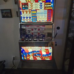 Slot Machine