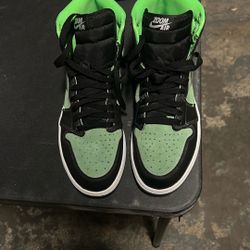 Air Retro Jordan 1 Size 10.5  No Box 