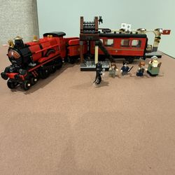 LEGO Hogwarts Express 75955