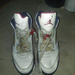 Air Jordan 5