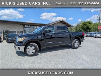 2008 Toyota Tundra
