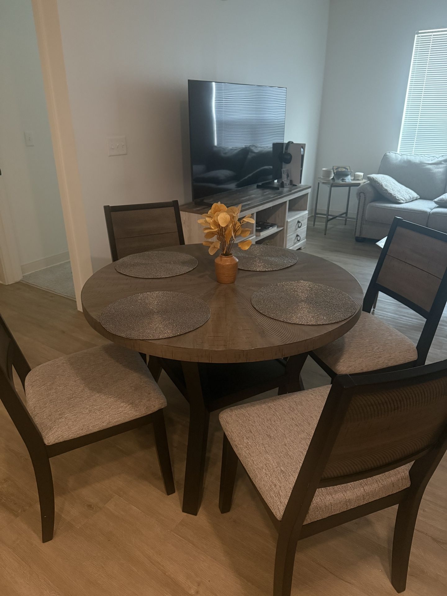 Kitchen Dining Table Ashley Furniture