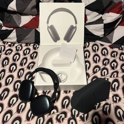 Airpod Max