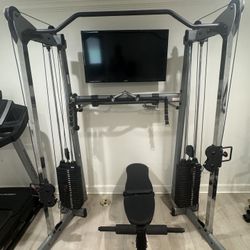 Complete Gym