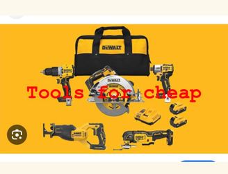 Dewalt