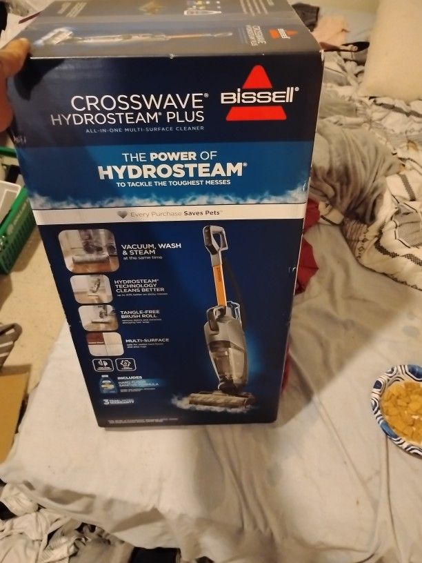 Brissel Hydrostreamplus 