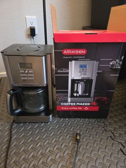 Coffee Maker