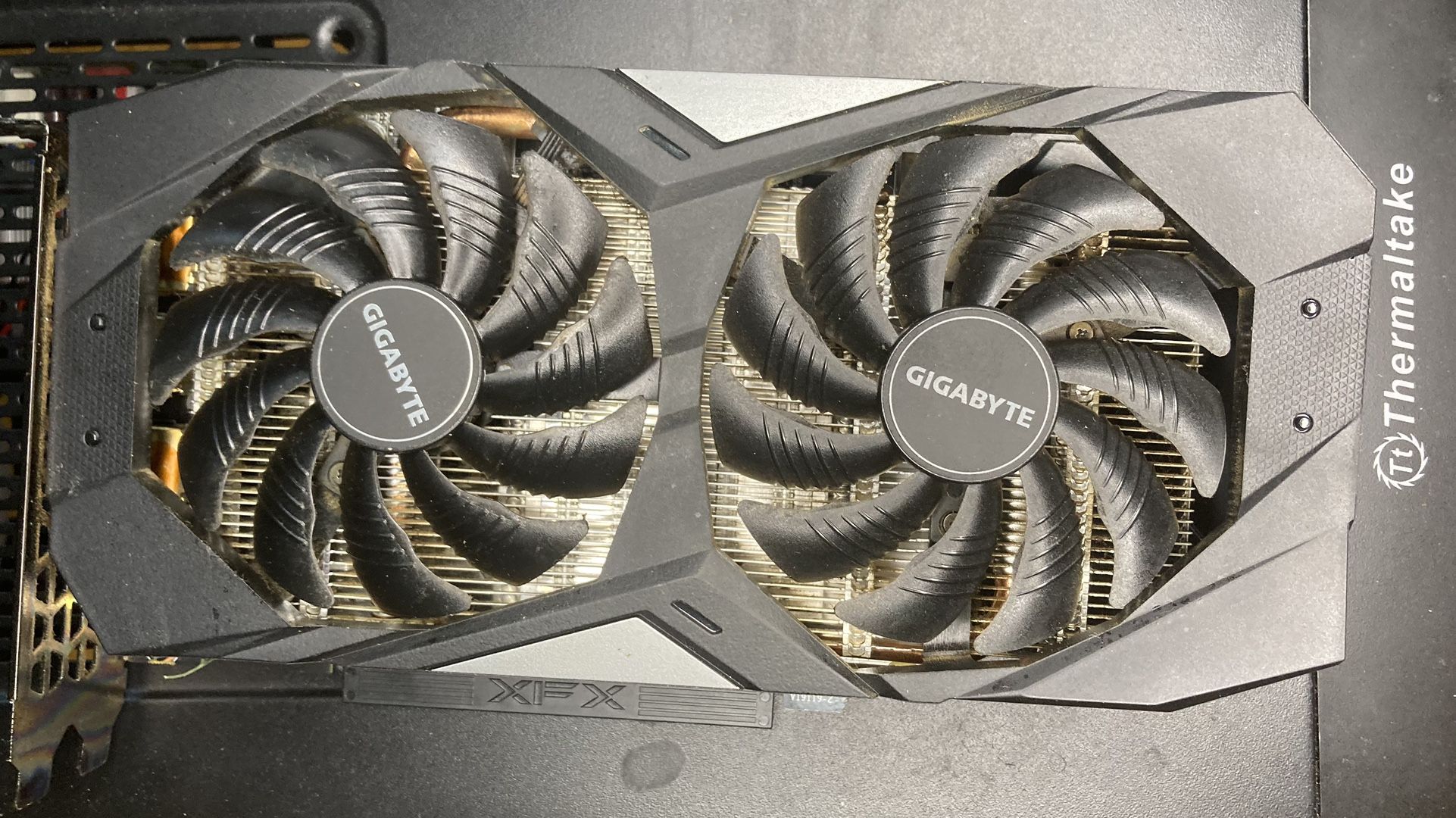 GTX 1660(Need Gone Asap)