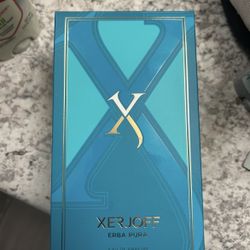 Xerjoff Erba Pura Eau de Parfum – Luxury Unisex Fragrance