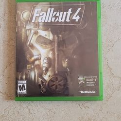 Fallout 4