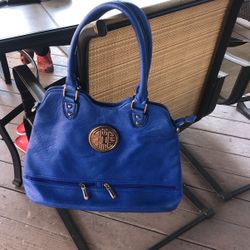 purse