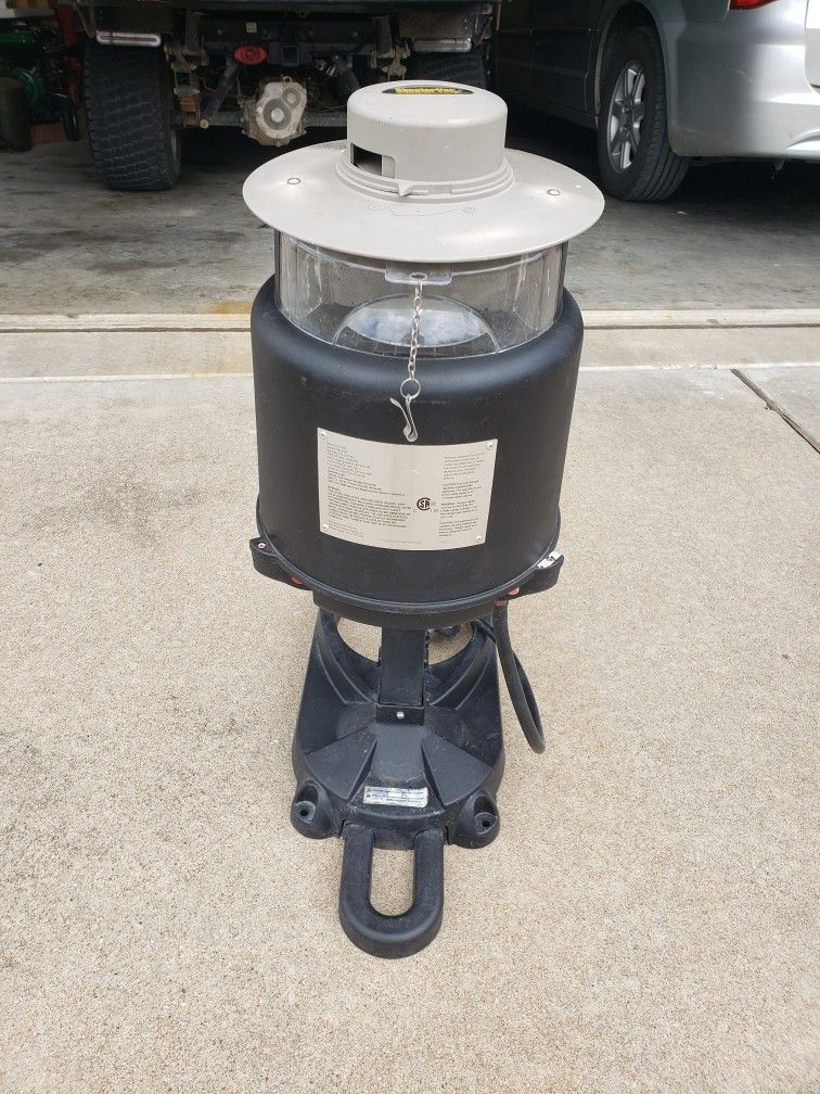 SkeeterVac