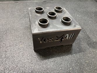 Barbell Storage Rack