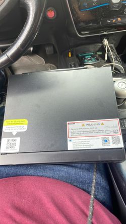Hiseu NVR Network Video Recorder