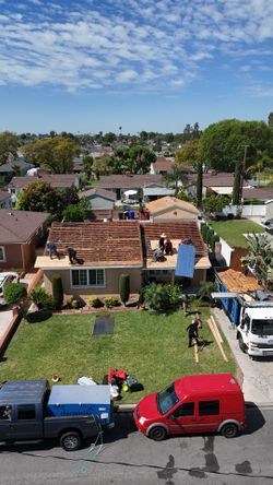 Roofing Shingle
