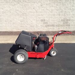 Toro Greens  Aerator