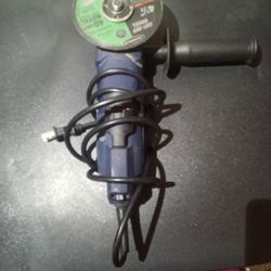 Chicago Grinder Used 1 Hour Original Owner Corded Grinder OBO