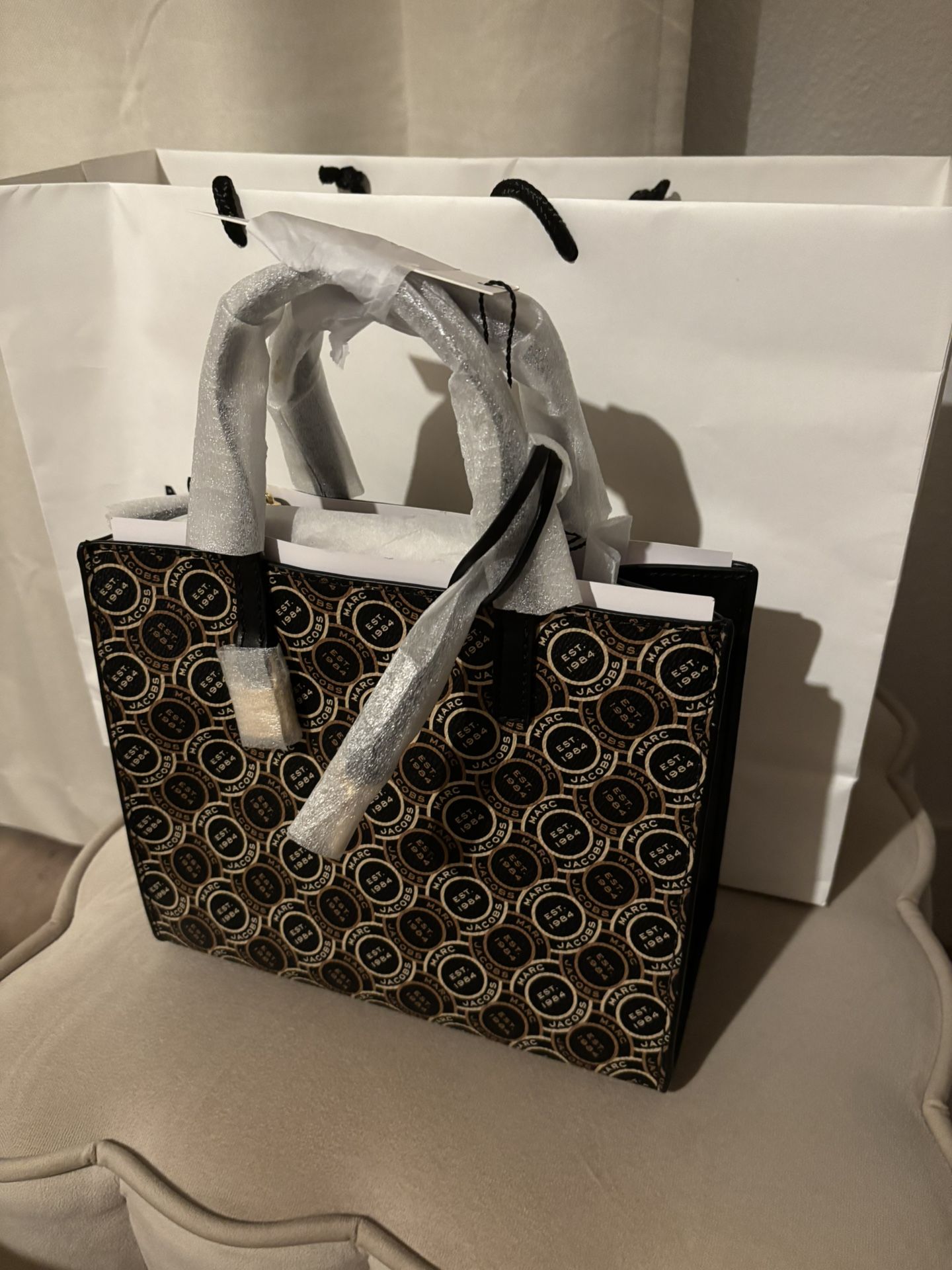Marc Jacobs Purse