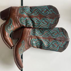 lucchese boots 