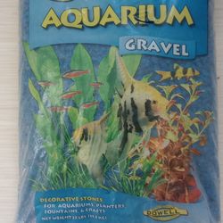 Aquarium Gravel