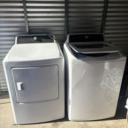 Washer And Dryer For Sale 