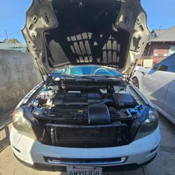 Volvo Xc 90 2011 $6500obo 