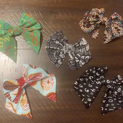 Hair Bows