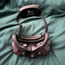 Dji Goggles 3 Brand New 