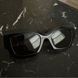 Jimmy Choo Sunglasses
