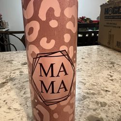 Mama Tumbler