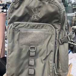 Grey Ghost Gear Griff Pack Tactical backpack like new excellent!