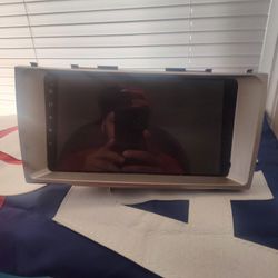 Android Bluetooth Tv