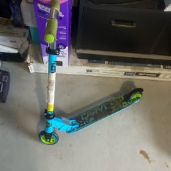 Scooter 