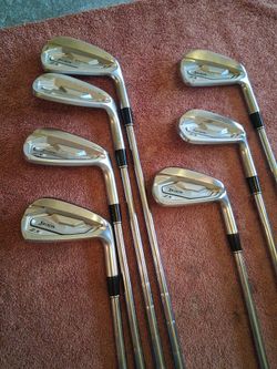 New srixon x5 mk 2 forged irons save $400