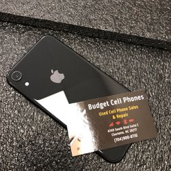 iphone XR, 64 GB, Unlocked For All Carriers, Great Condition $179