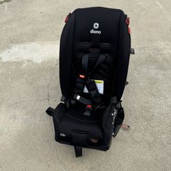 Diono Radian R 3 Across Car seat 