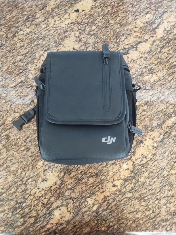 DJI Drone And Accessories Carrying Case