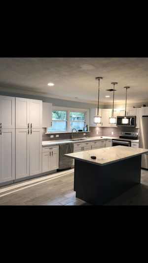 New And Used Kitchen Cabinets For Sale In Katy Tx Offerup