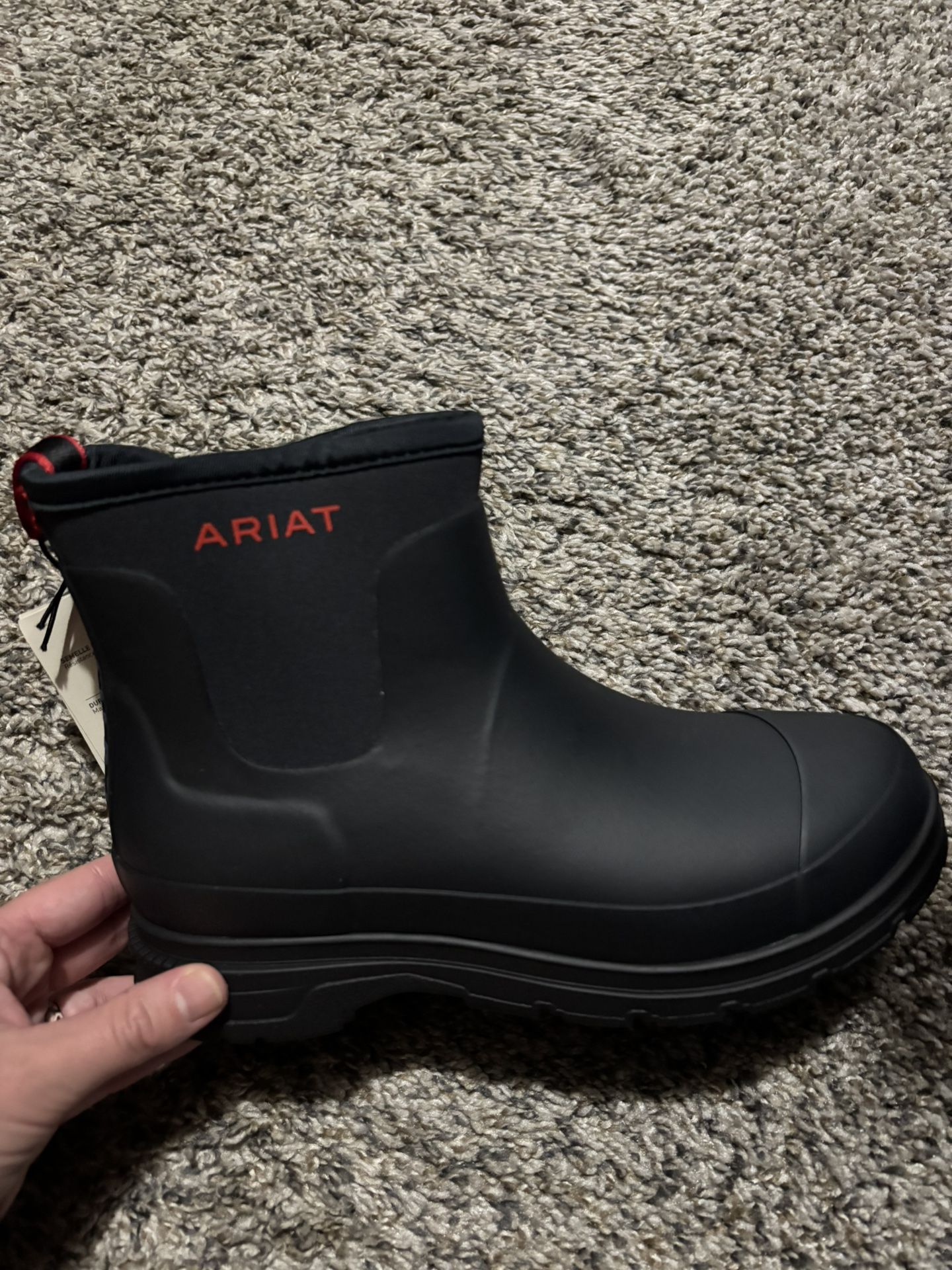 Ariat Rain Boots