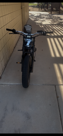 Selling, don’t ride anymore perfect condition