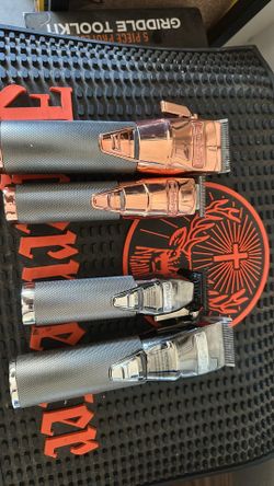 Babyliss Pro