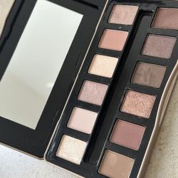 New!! Ladies Giordano Colors Rose Collection Eyeshadow Palette 