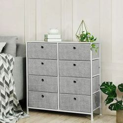Double Dresser Chest