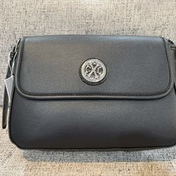 Brand New Christian Lacroix Handbag Purse 