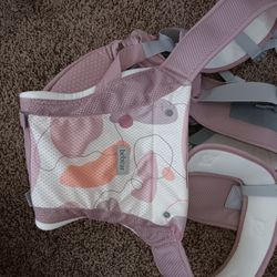 Baby Carrier Sling