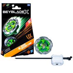 Wand Wizard / Wizard Rod Beyblade X
