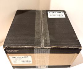 Rittal SK 3239.124 Filter Fan